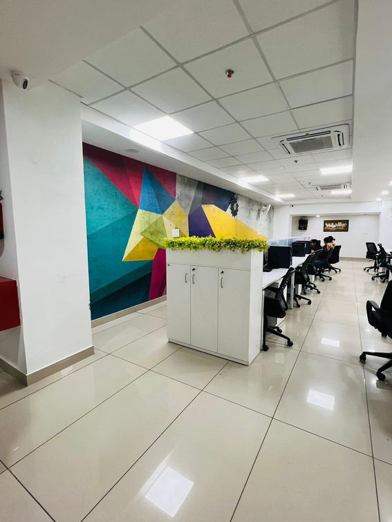 ACS One Co-work